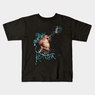 ROTTEN Kids T-Shirt